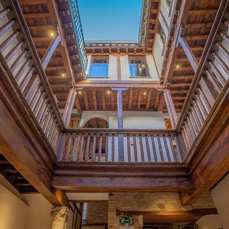 La Casa De La Tuerta By Toledo Ap Apartman Kültér fotó