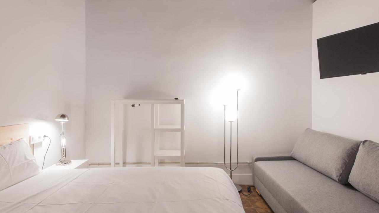 La Casa De La Tuerta By Toledo Ap Apartman Kültér fotó