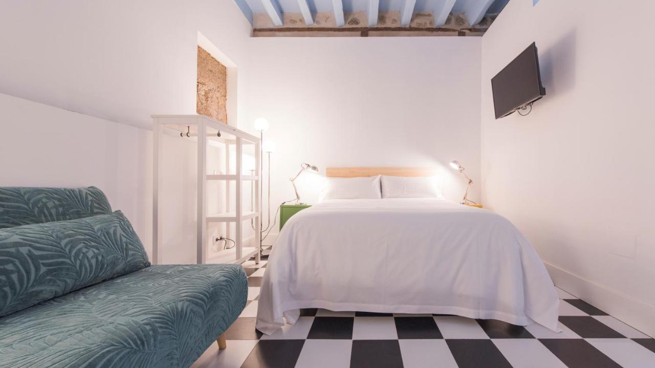 La Casa De La Tuerta By Toledo Ap Apartman Kültér fotó