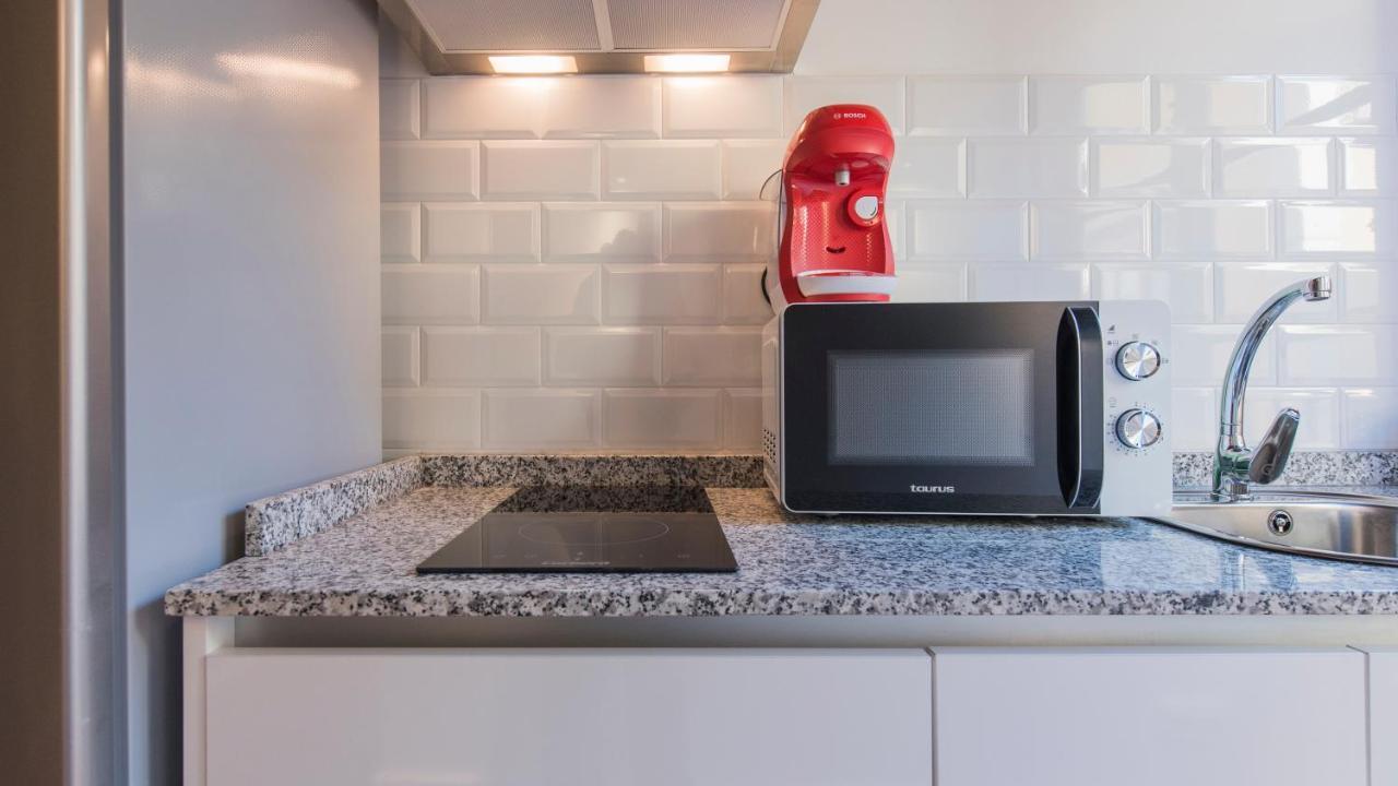 La Casa De La Tuerta By Toledo Ap Apartman Kültér fotó