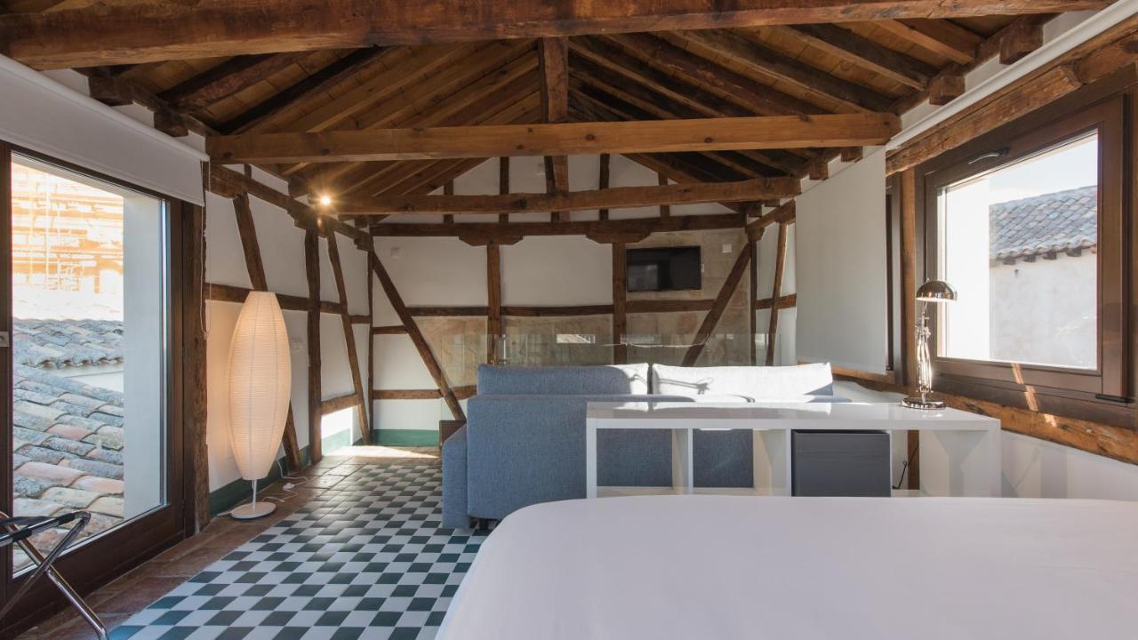 La Casa De La Tuerta By Toledo Ap Apartman Kültér fotó