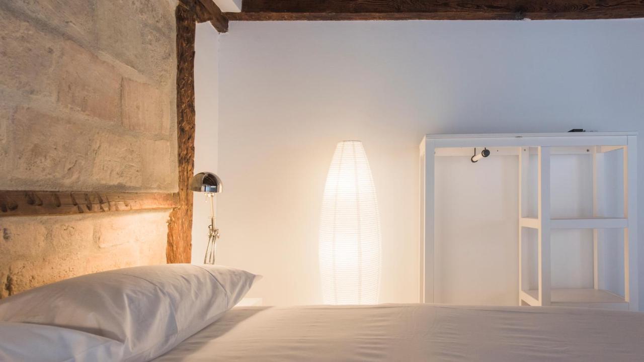 La Casa De La Tuerta By Toledo Ap Apartman Kültér fotó