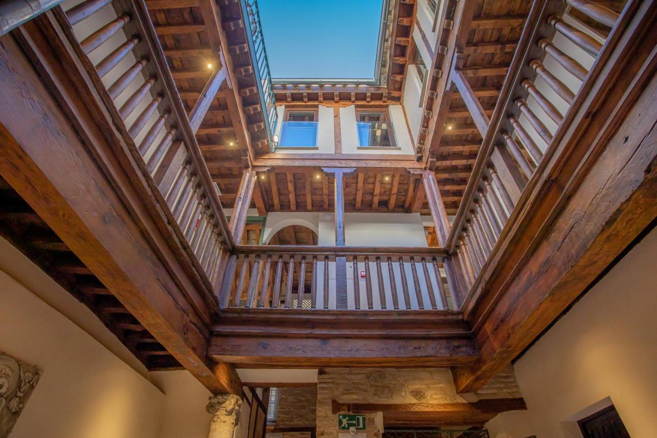 La Casa De La Tuerta By Toledo Ap Apartman Kültér fotó